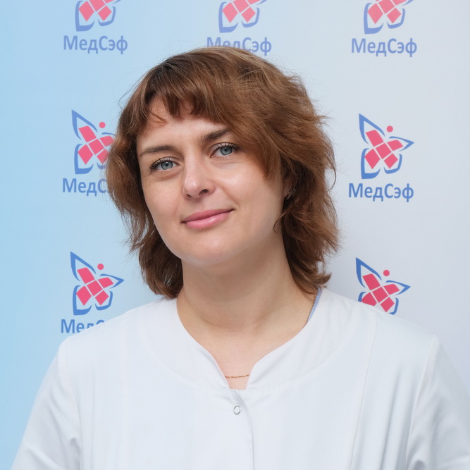 Зайцева Дарья Николаевна